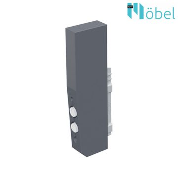 HETTICH 9182234 AT OrgaStore 810/820 Adapter AC  SE20740