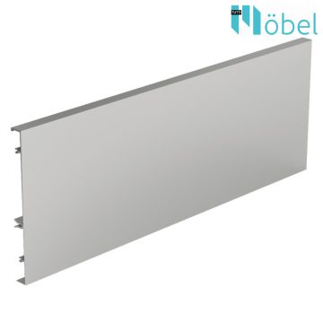 HETTICH 9192189 AT BP-Alu 186 L2000 PU 1 ASI     HE58198