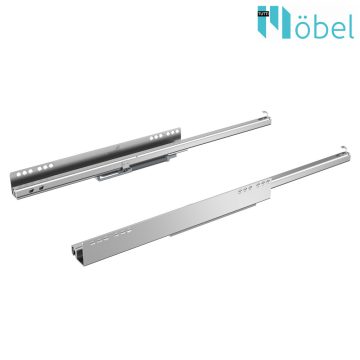 HETTICH 9193546 QUADRO 25/420/9.5 SILENT SYSTEM