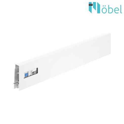 HETTICH 9194411 INNOTECH ATIRA, 70x420 mm fehér fióktest jobb