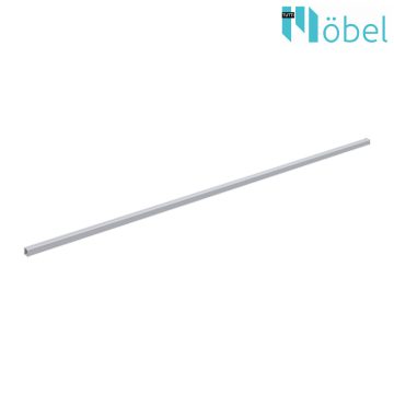 HETTICH 9194614 IA RAILING-TUBE-AN L2000      SI HE59657