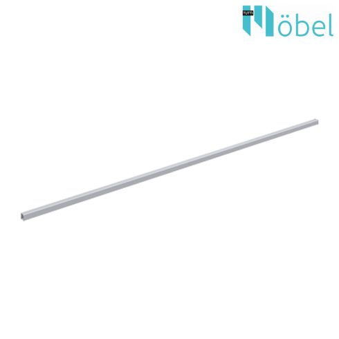 HETTICH 9194614 IA RAILING-TUBE-AN L2000      SI HE59657