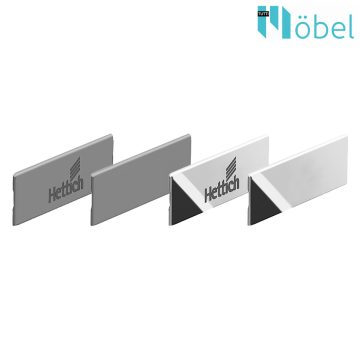 HETTICH 9194649 IA C/C GR CHR             PU 300 HE59752