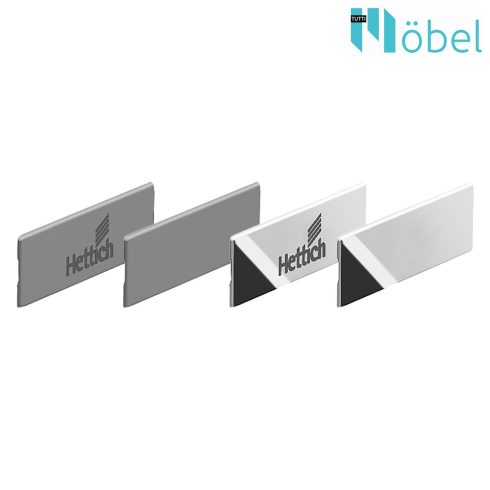 HETTICH 9194649 IA C/C GR CHR             PU 300 HE59752