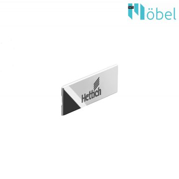   HETTICH 9194652 IA C/C GR CHR "HETTICH"   PU 300 HE59752