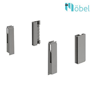HETTICH 9194660 IA TOPSIDE SET H176 GR           SE20961