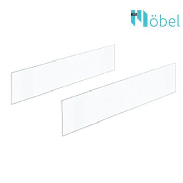 HETTICH 9194675 IA TS glass 176/520          SET HE60019