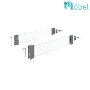 HETTICH 9194812 IA DESIGNSIDE H144 L300       GG SE20957