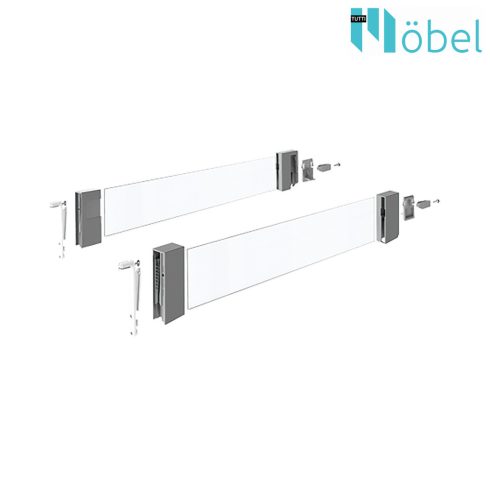 HETTICH 9194814 IA DESIGNSIDE H144 L420       GG SE20957