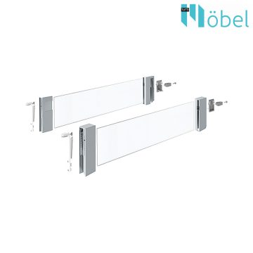 HETTICH 9194824 IA DESIGNSIDE H176 L620       GR SE20959