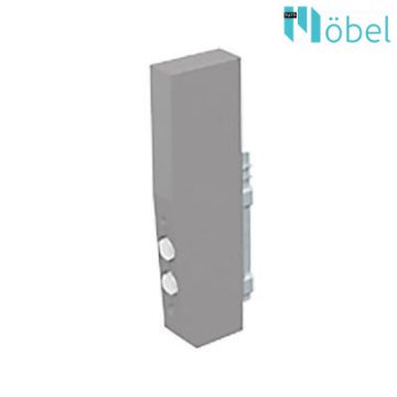 HETTICH 9194866 IA OrgaStore 810/820 Adapter GR  SE20740