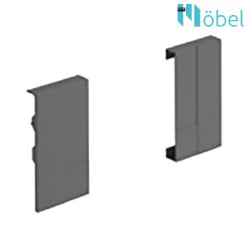 HETTICH 9196349 IA ID 100 H70  CONNECTOR SET AZ  SE20980