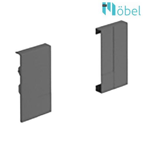 HETTICH 9196349 IA ID 100 H70  CONNECTOR SET AZ  SE20980