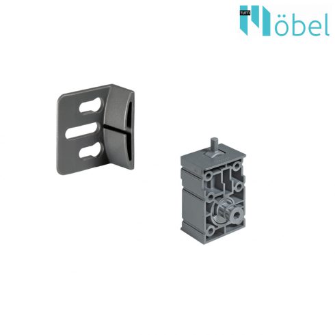 HETTICH 9200451 ZUSATZSET OHNE SILENT SYSTEM