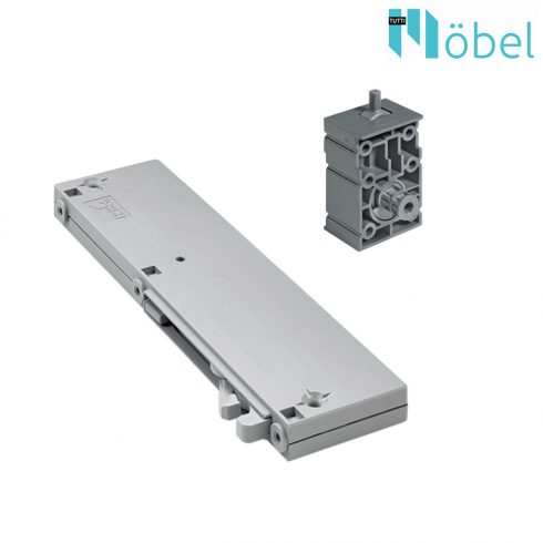 HETTICH 9203537 ADDITIONAL SILENT SYSTEM SET
