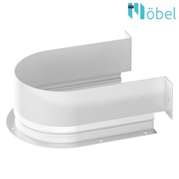 HETTICH 9204283 IT/IA/AT Uni Undersink-Cover W   HE60385