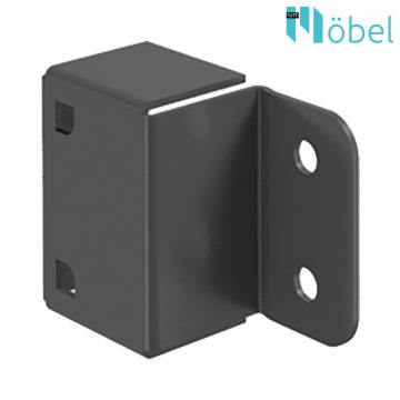 HETTICH 9206258 IA RAILING ADAPTER            AZ HE60222