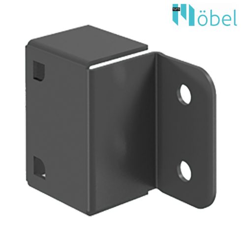 HETTICH 9206258 IA RAILING ADAPTER            AZ HE60222