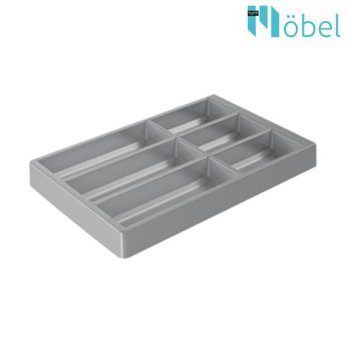 HETTICH 9207220 AT OrgaTray 470 W 450 D500   SI  SE20945