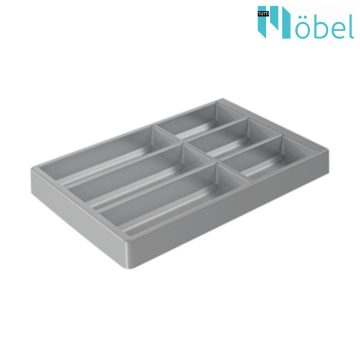 HETTICH 9207242 IA OrgaTray 490 W 450 D520   SI  SE20946