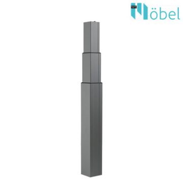 HETTICH 9207442 LD 1x Column Q90 Anthrazit       TP10422