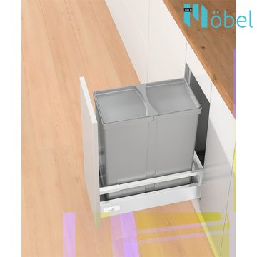 HETTICH 9207649 BIN.IT VARIO 300 40L