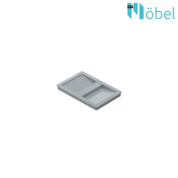 HETTICH 9207653 INSERTFLEX LID 8 L