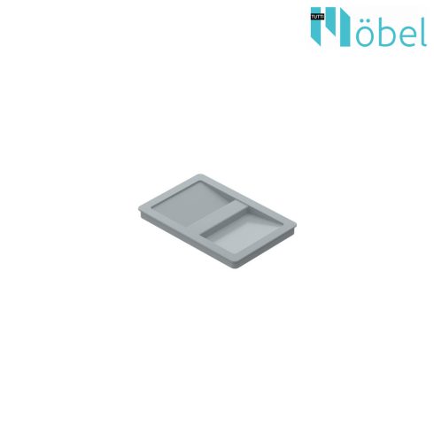 HETTICH 9207653 INSERTFLEX LID 8 L