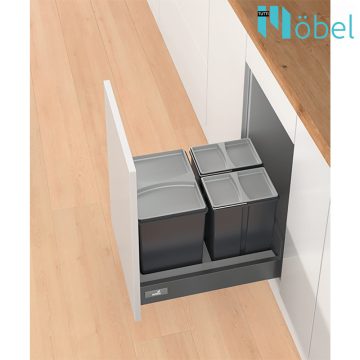 HETTICH 9208750 BIN.IT SMART 450/50