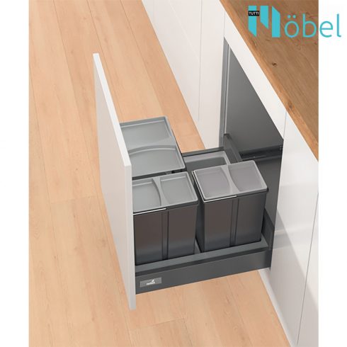 HETTICH 9208752 BIN.IT SMART 600