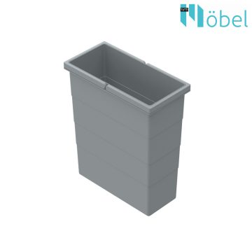 HETTICH 9208787 SINGLE BIN 12 L FRAME/BASE H 350