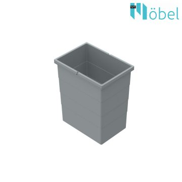 HETTICH 9208790 SINGLE BIN 20 L FRAME/BASE H 350