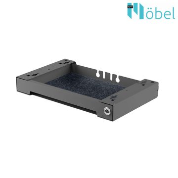 HETTICH 9208889 STS-SMARTRAY 50 ANTHRAZIT        NK10809
