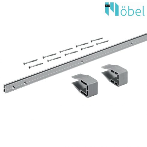 HETTICH 9209224 PROFILE SET SL-M 16/4000MM 1 Profil