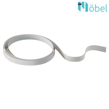 HETTICH 9209272 Colourset SL-M 16/2500MM WHITE