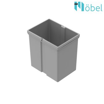 HETTICH 9209306 SINGLE BIN BIN.IT VARIO 40L