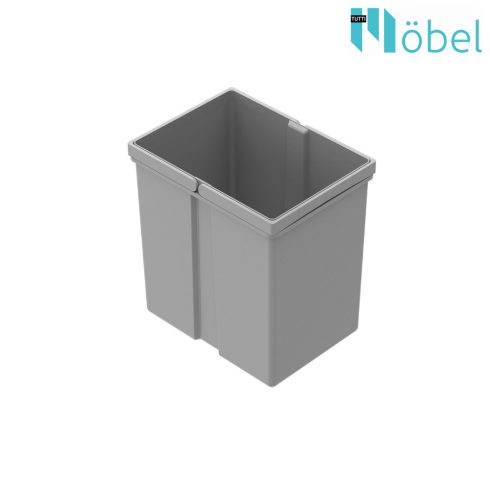 HETTICH 9209306 SINGLE BIN BIN.IT VARIO 40L