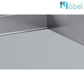 HETTICH 9209568 anti slip mat W5000 D650 SI      SE20979