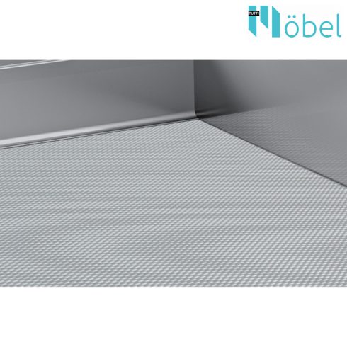 HETTICH 9209568 anti slip mat W5000 D650 SI      SE20979