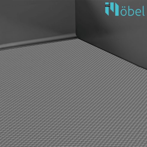 HETTICH 9209581 anti slip mat W5000 D520 AC      SE20979