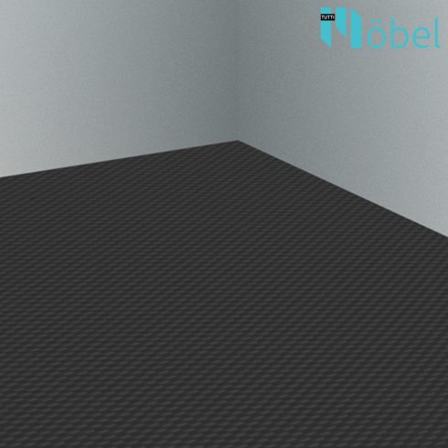 HETTICH 9213636 anti slip mat W5000 D500 BL      SE20979