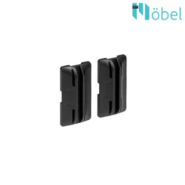 HETTICH 9217556 ORGASTRIPE CLIP              GGR HE60142