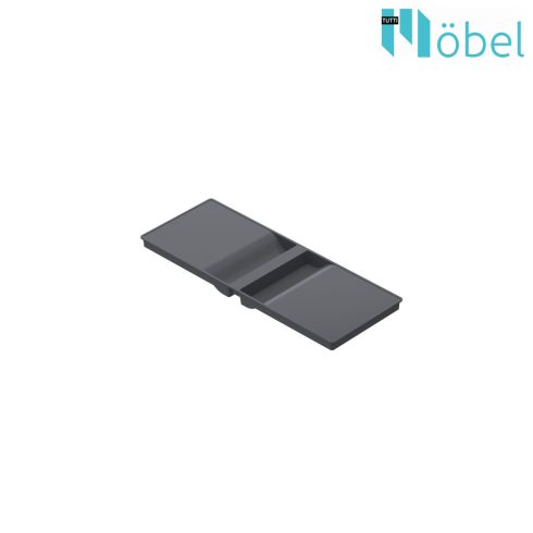 HETTICH 9220488 LID PRIME 26 L ANTHR.