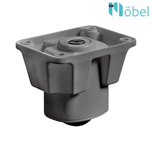 HETTICH 9221183 BOT Adjustable castor            HE60815