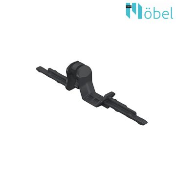 HETTICH 9236527 QV6 PTO Adapter 2-sided type B   HE60839
