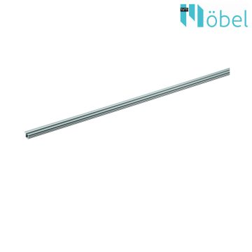 HETTICH 9239329 PROFILE SL-M L4000-2MM PRESS IN E6/EV1