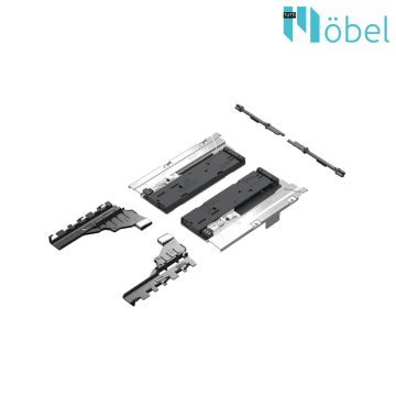 HETTICH 9240161 PTO Silent 10 IT/IA       P2 SET SE21350