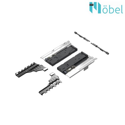 HETTICH 9240162 PTO Silent 20 IT/IA       P2 SET SE21350