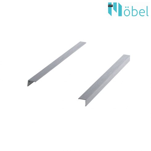 HETTICH 9240705 IA design prof. L620 ALU         HE61300