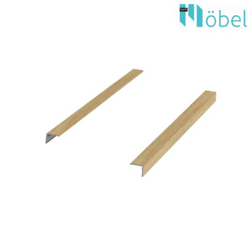 HETTICH 9240707 IA design prof. L620 oak         HE61300